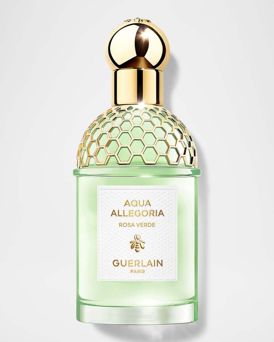 Aqua Allegoria Rosa Verde Eau de Toilette,